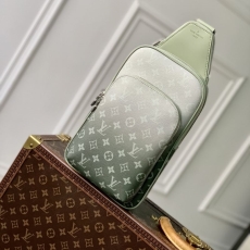 LV Waist Chest Packs